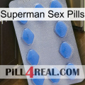 Superman Sex Pills 21